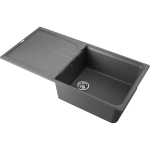 Кухонная мойка Omoikiri Yasugata 100-GR