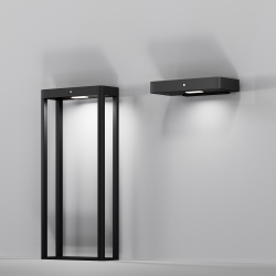 Светильник на солнечной батарее Outdoor OSL456WL-L2GF3K