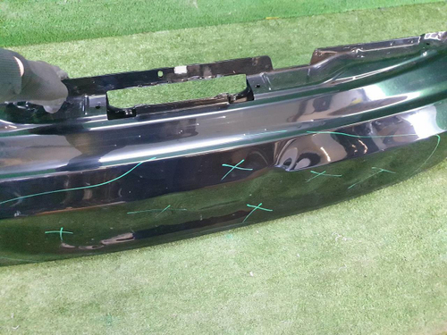 Борт откидной BMW X5 G05 (2018-н.в.)