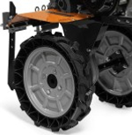 Мотоблок DAEWOO DATM 3.1