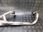 Глушитель Yamaha Drag Star 400 051646