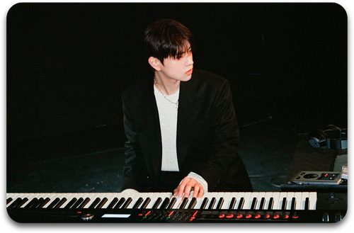 Карта / STRAY KIDS #2917