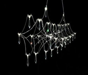 Люстра Mira SY120