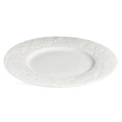 НАБОР ТАРЕЛОК ЗАКУСОЧНЫХ LEFARD "MUSE" 2 ШТ. 20,5 СМ (КОР=16НАБ.)