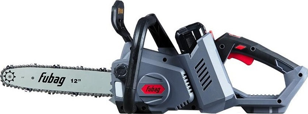 Пила цепная аккумуляторная FUBAG FSA 1240 641068