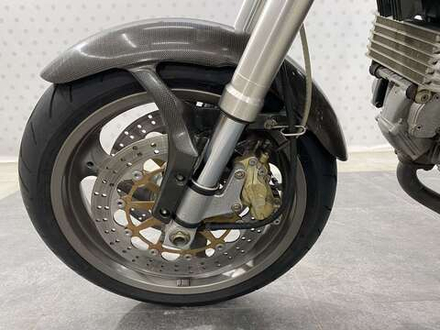 Ducati Monster 900 , 2002