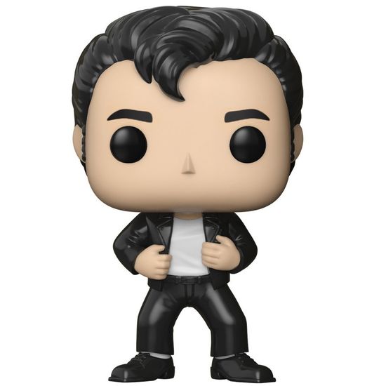 Фигурка Funko POP! Vinyl: Grease: Danny Zuko 29442
