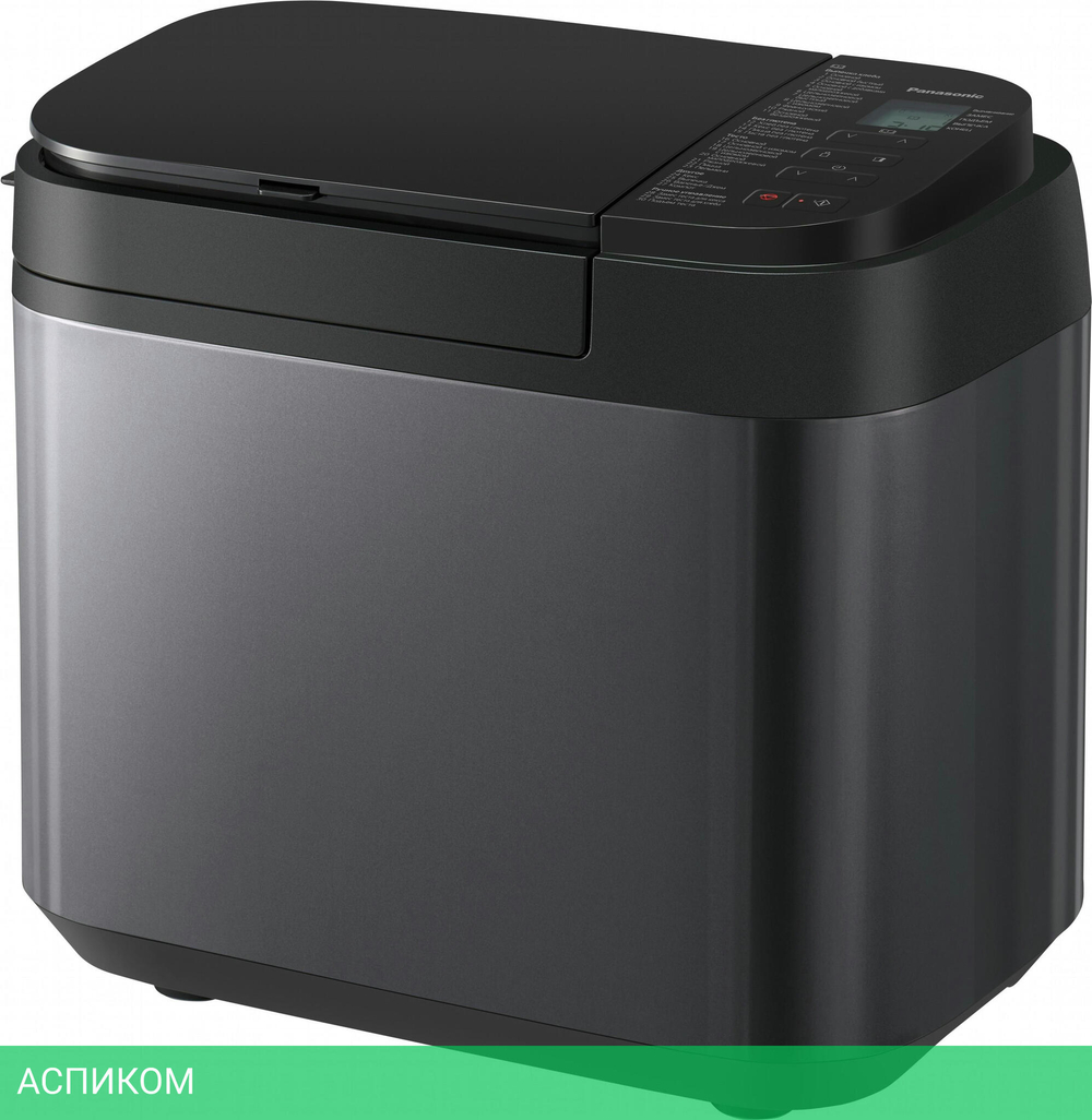Хлебопечка Panasonic SD-YR2540HTS