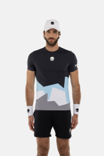 Мужская футболка HYDROGEN MOUNTAINS TECH T-SHIRT (DT0005)