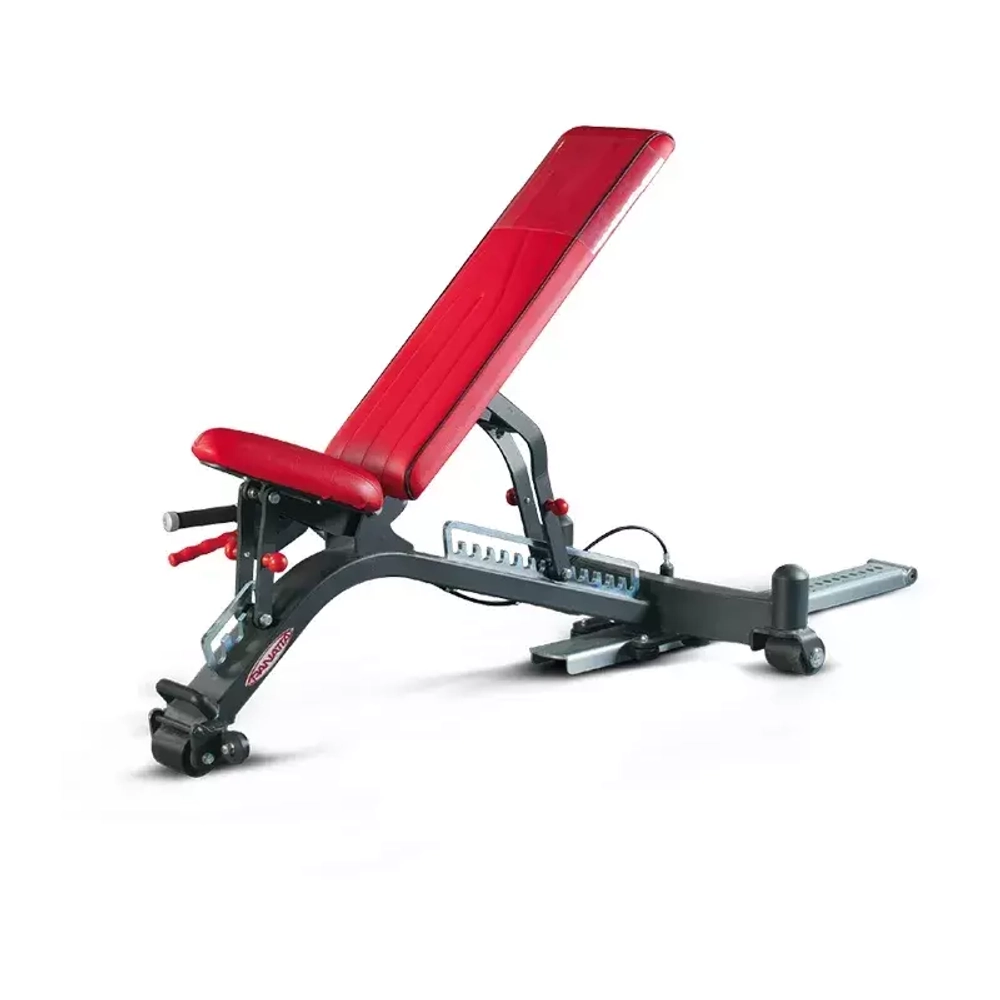 Регулируемая скамья с фиксатором для PANNATA 1HP234A