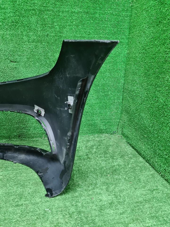 Бампер передний Mercedes S W222 (2017-2020)