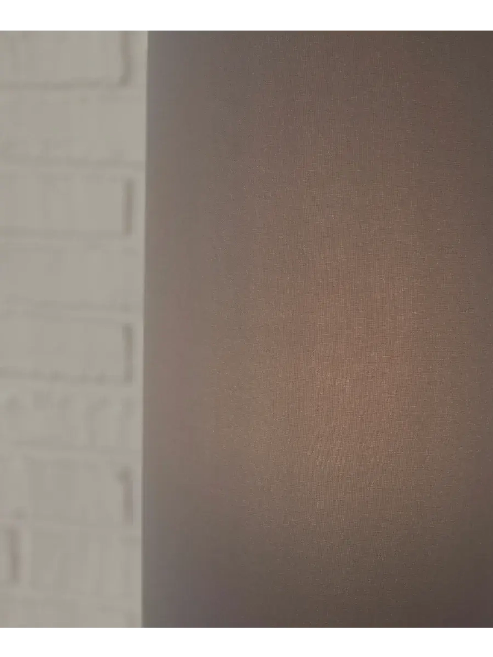 Торшер напольный с абажуром в гостиную современный