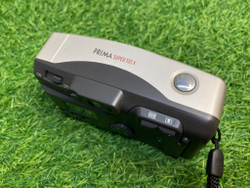 Canon Prima Super 105X