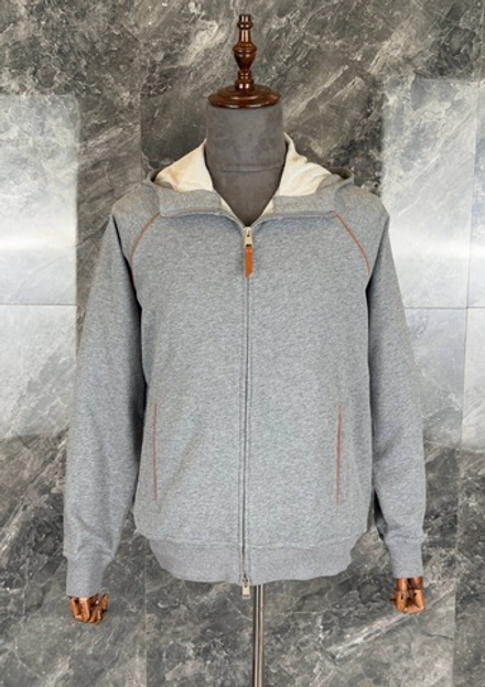 Толстовка Brunello Cucinelli