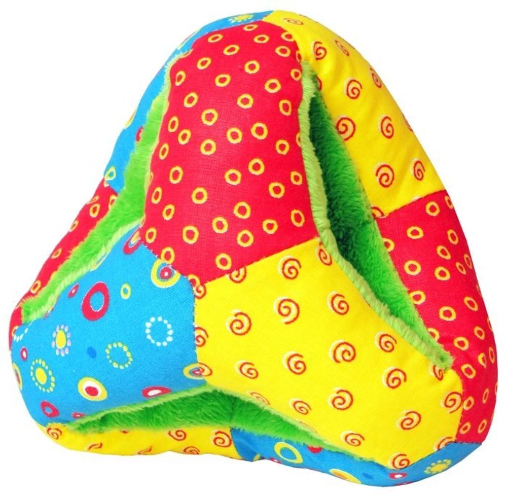 Развивающая игрушка Мякиши Выкрутасы 284