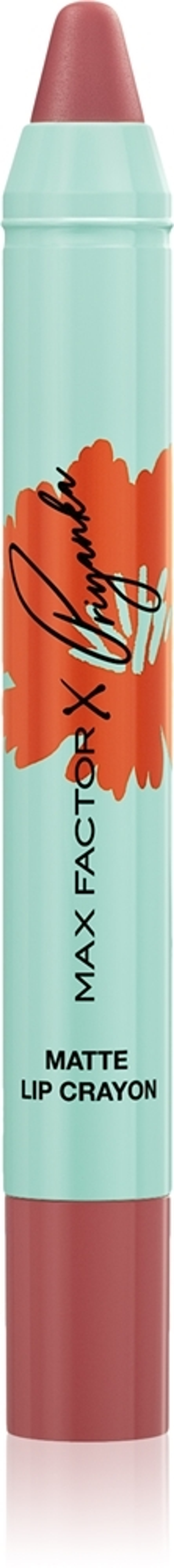 Max Factor x Priyanka Colour Elixir - Помада в карандаше лимитированная серия, 1,8 g