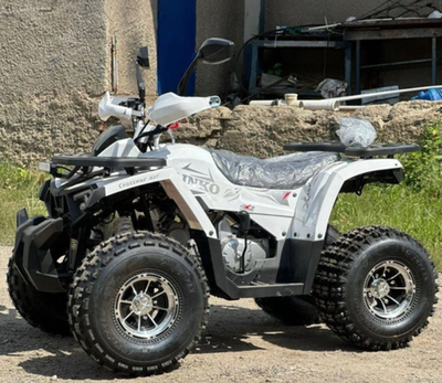 Квадроцикл LINKO 125cc, 4х2WD