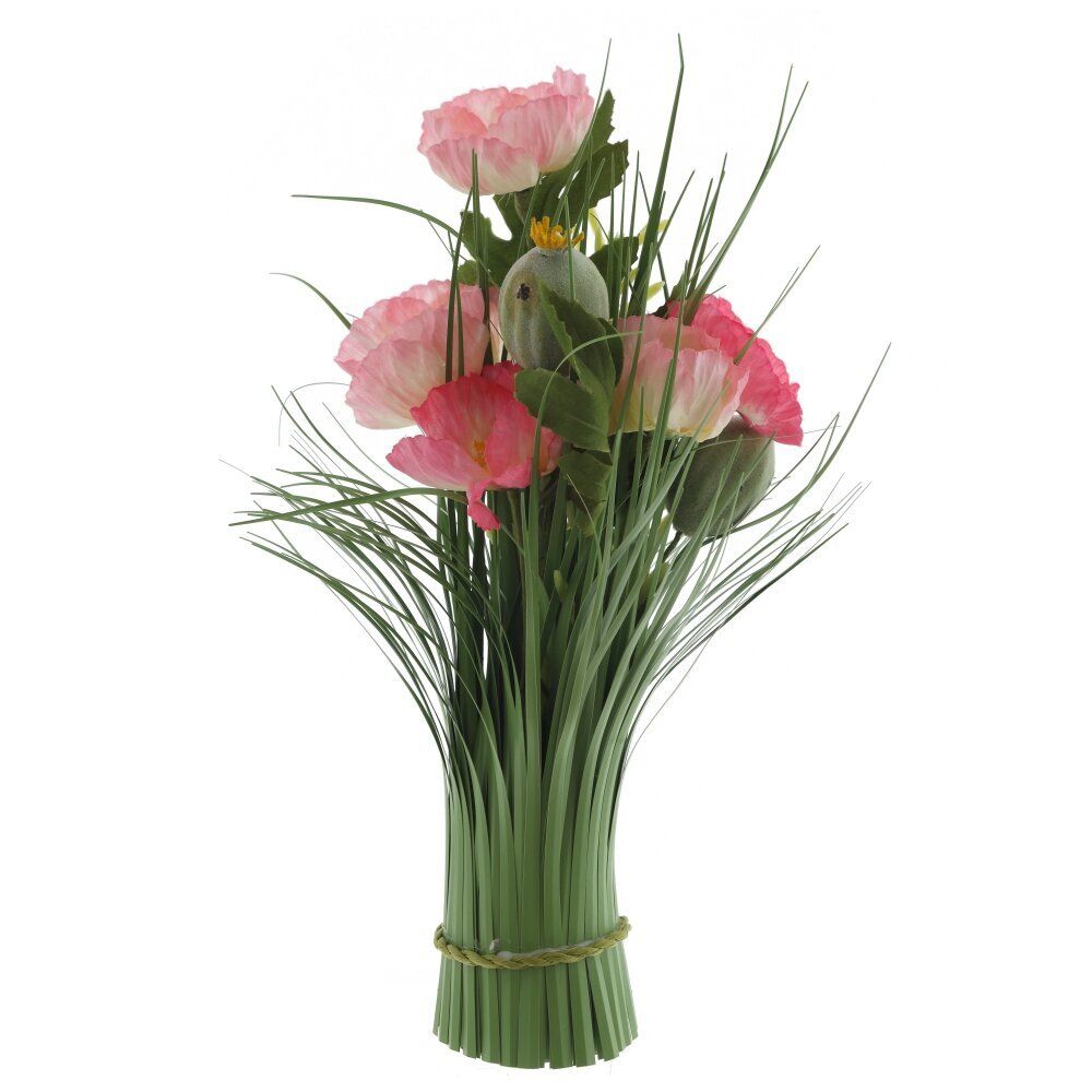 GAEM Цветочная композиция, L10 W10 H30 см