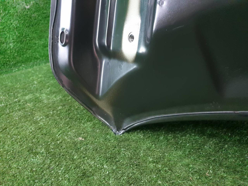 Капот Kia K5 (2019-2023)