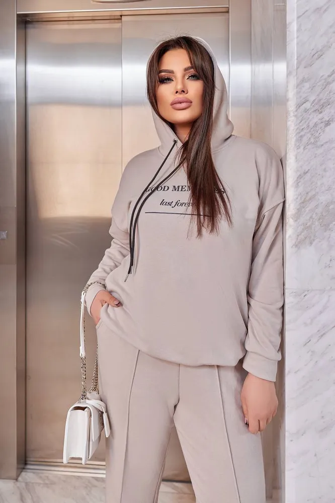 Костюм УК-808 Фабрика Моды