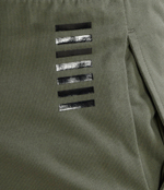 Spodnie dresowe EA7 - зеленый(8NPP59 PJ05Z)