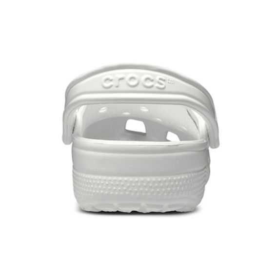 Crocs Classic Clog 'White'