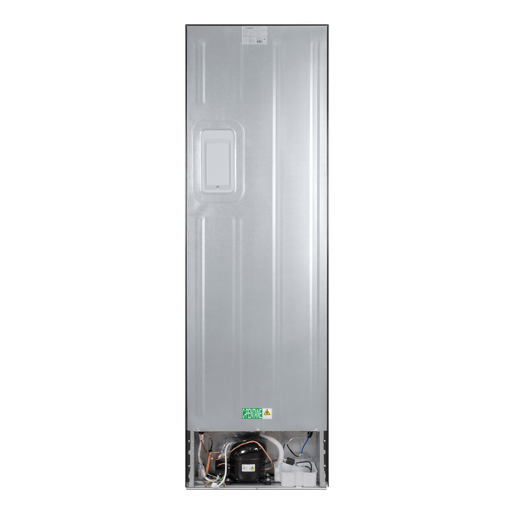Холодильник MAUNFELD MFF200NF Inverter