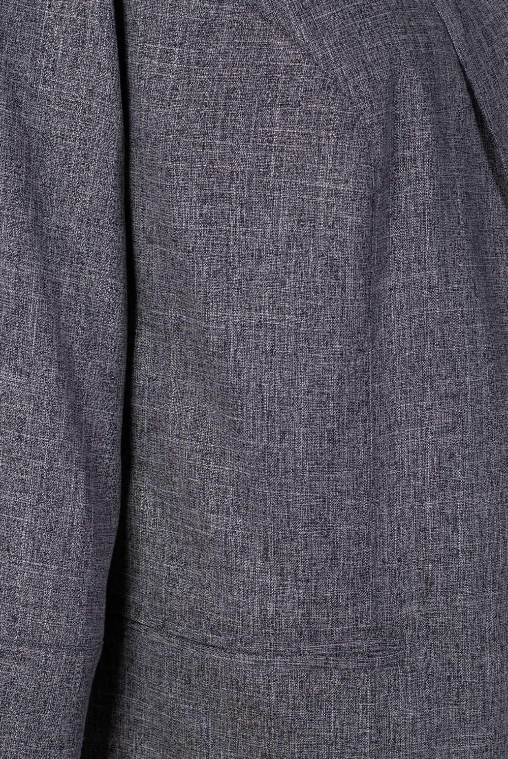 Жакет женский 4034АП, графит #478Гра044034АП