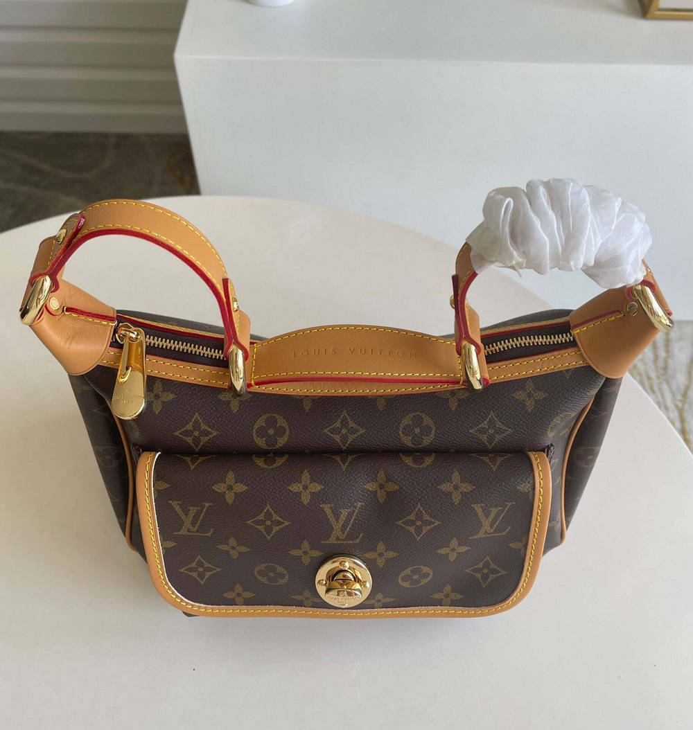Louis Vuitton Tikal GM