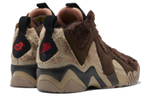 Кроссовки Looney Tunes X Reebok Mid