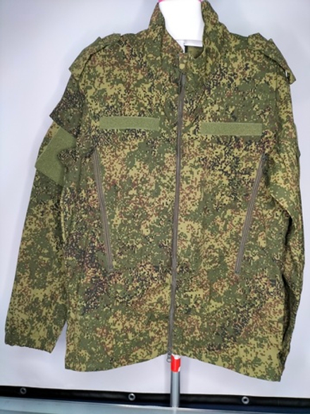 Ветровка ВКПО (ВКБО) оригинал