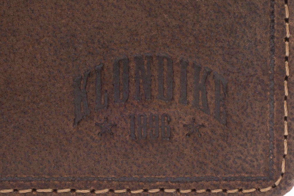 Бумажник «John» KLONDIKE 1896 KD1005-03