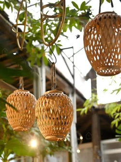 CHINA-ONE Комплект фонарей, E27, количество ламп:1шт