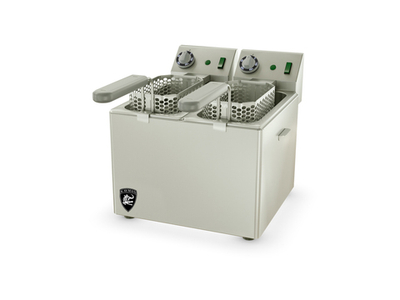 Фритюрница Электрическая Kayman Фэ-2-1/3X200 А