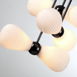 Подвесной светильник Odeon Light 5418/6
