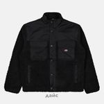  Куртка мужская Dickies Pinesdale Jacket артикул:DK0A4Z2QBLK1 - купить в магазине Дайс