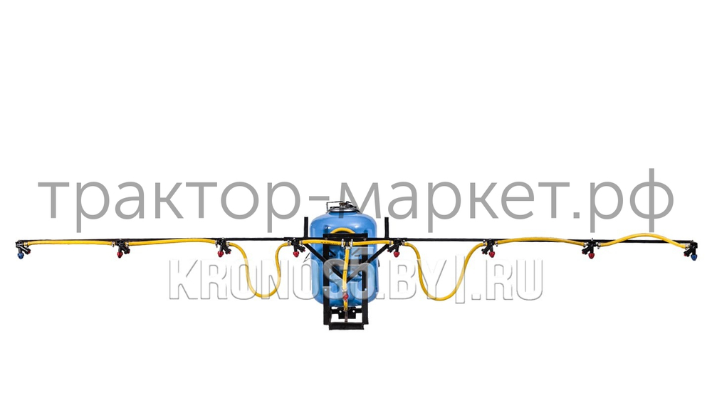 Опрыскиватель Бут У-50 (50 л)