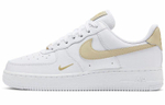 Кроссовки Nike Air Force 1 Low '07 Essential (Женская размерная сетка)