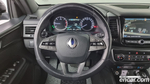KG Mobility (Ssangyong) Rexton Sports KHAN Дизель 2.2 4WD (10.2019)