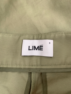 Брюки Lime