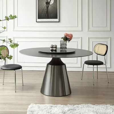 Вращающаяся столешница на стол ICON Squire