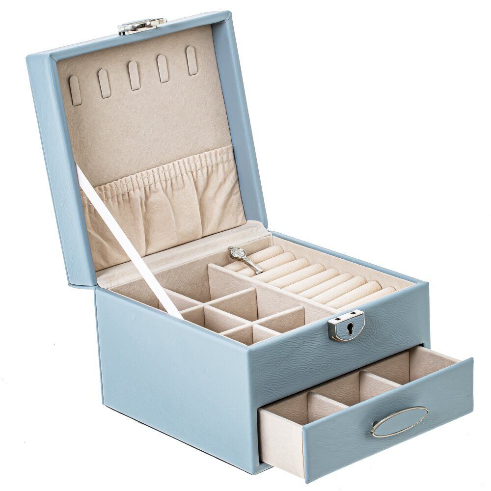 GAEM Шкатулка для украшений, L16 W17 H12 см