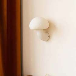 Настенный светильник грибочек 🤍