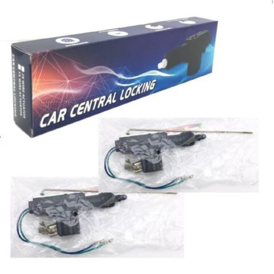 Активатор ST102A 2-х контактный электропривод центрального замка 2pcs