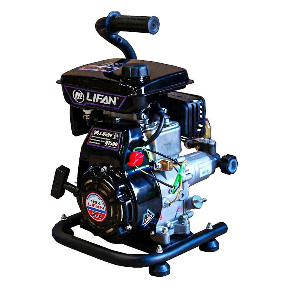 Мойка высокого давления Lifan Q1500