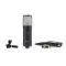 Universal Audio UA Sphere LX Black