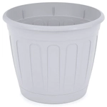 Горшок цв. Дионис 3,6л (серый)