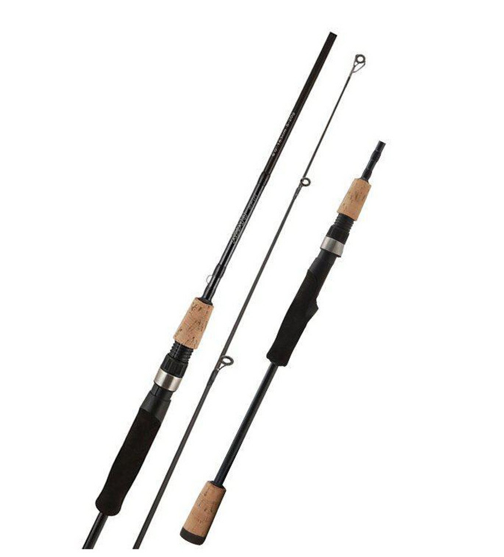 Удилище Okuma Azaki Spin 9'0" 274cm 20-60g 2sec