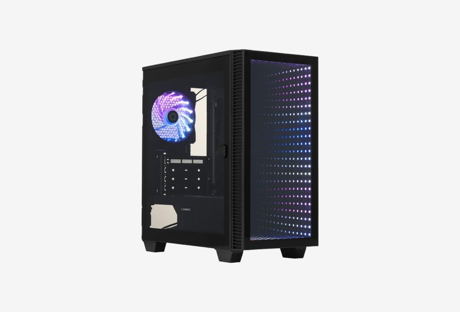 GameMax Mini Abyss H608_0226605104713