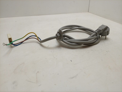 WF602W0BCWQ/LP кт23 Сетевой шнур для стиральных машин Samsung DC96-00146A б/у